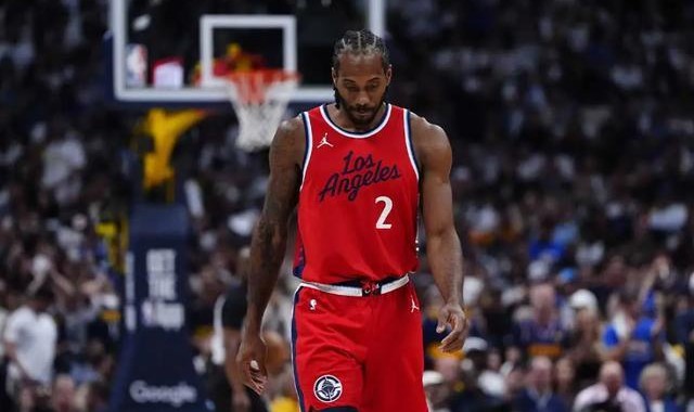 开云体育官方网站-伦纳德咋还不是MVP候选人？ 个人表现无可挑剔但“北伐”仍在继续