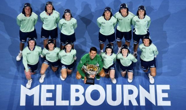 开云登录入口-澳网总监看好办赛回报大于风险 将为奥运提供参考