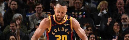 开云登录入口-【观察】37岁库里如饮不老神泉，勇士冲刺坐五望三？