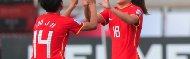 开云体育官方网站-【前瞻】中国女足VS越南冲3连胜 赢球进4强+入世