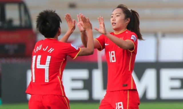 开云体育官方网站-【前瞻】中国女足VS越南冲3连胜 赢球进4强+入世