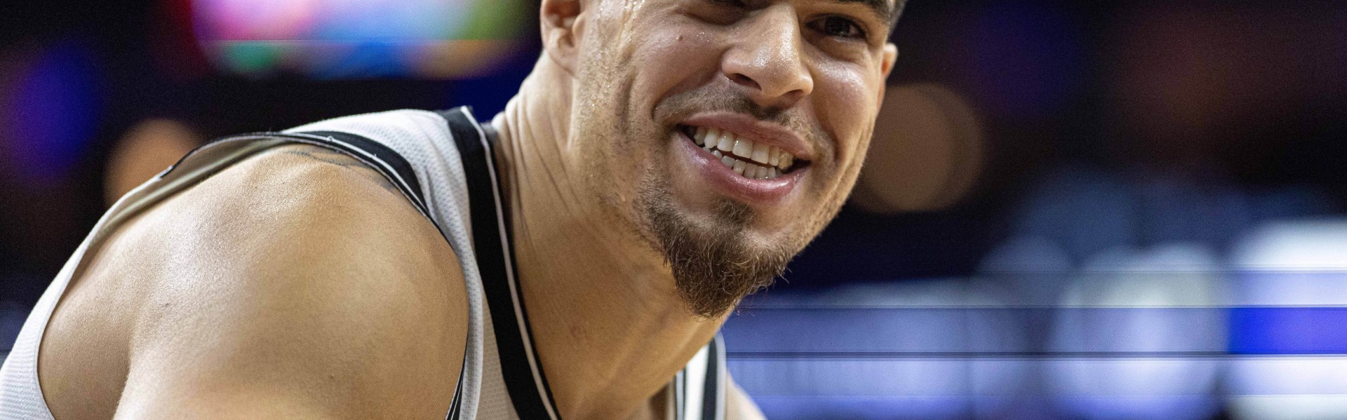 勇士队记：小迈克尔·波特要价两个首轮起 一个库明加根本换不到