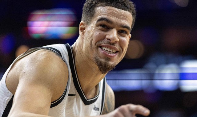 勇士队记：小迈克尔·波特要价两个首轮起 一个库明加根本换不到