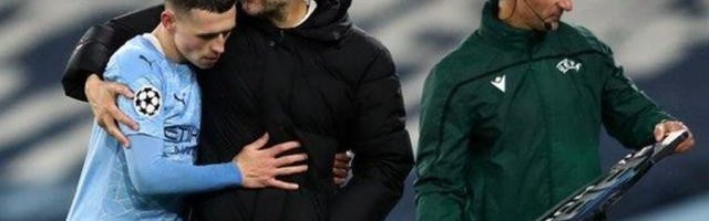 开云官方网站-【数说】曼城刷新多项纪录 夺冠祥兆+凶兆？