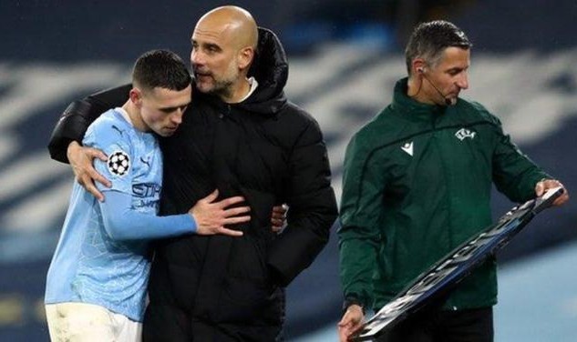 开云官方网站-【数说】曼城刷新多项纪录 夺冠祥兆+凶兆？