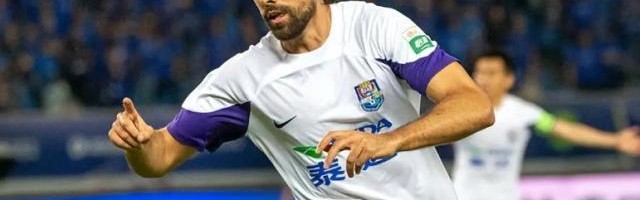 开云体育官方网站-【中超】孔帕尼奥点球绝杀 天津津门虎1比0武汉三镇