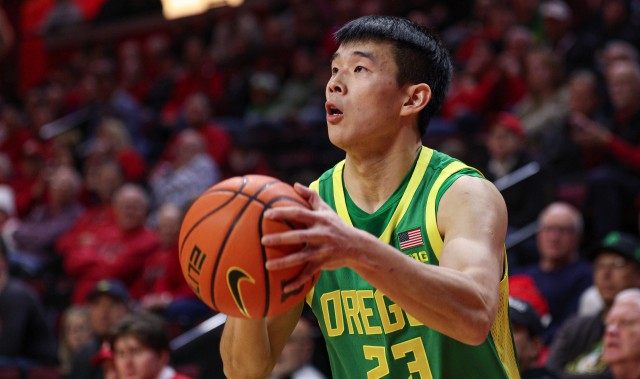 开云官方网站-35分惨败!俄勒冈大学主帅：林葳和对手不在一个档次 处理球差远了