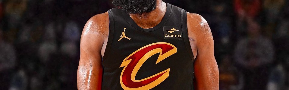 开云官方网站-哈登交易影响多大？骑士夺冠赔率从第八升第三 两大内线将被激活