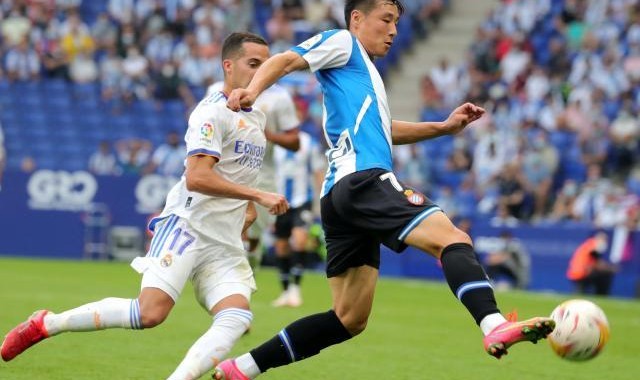 开云官方网站-赢得比赛更赢得尊重！西班牙人“做自己”实现正名