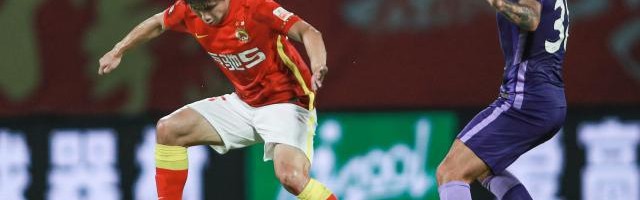 开云官方网站-以多打少错失赢球良机 广州队遗憾：不会踢顺风球