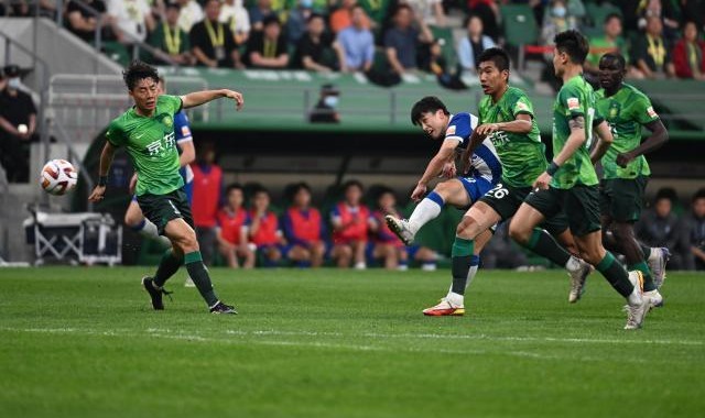 开云官方网站-专访巴顿：感谢于指导的挖潜 为国足主力位置奋斗