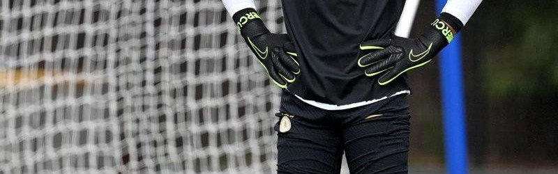 开云登录入口-被安排替补，切尔西跟队：罗伯特-桑切斯没有受伤