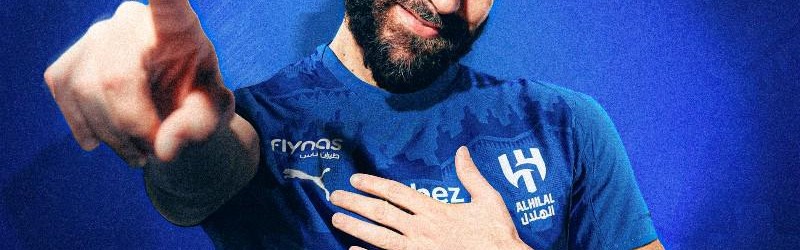 开云体育官方网站-官方：本泽马将在利雅得新月身穿90号球衣