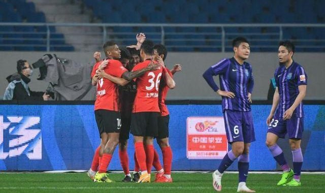 AFC调整亚冠东亚区赛程 海港6.23将分身两地出战