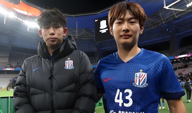 开云体育官方网站-中超首轮或有多位09后冒头！球迷更看好谁登场？帅惟浩成黑马