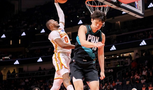 开云体育官方网站-隔扣杨瀚森，威尔金斯：勇士咋会放弃库明加这么有能力的球员