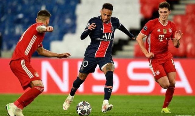 开云登录入口-3中框没破门内马尔仍关键 基米希面前庆祝引争议