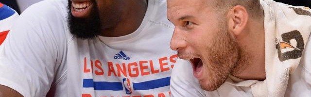 开云体育官方网站-格里芬：小乔丹让我选篮网更轻松 对保罗充满尊重