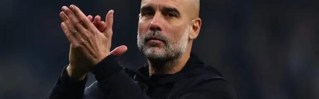 瓜迪奥拉不走了？为什么曼城四连败后反而要续约？