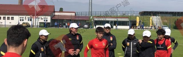 开云登录入口-何小珂增援国奥替补出战 仍需时间与全队磨合