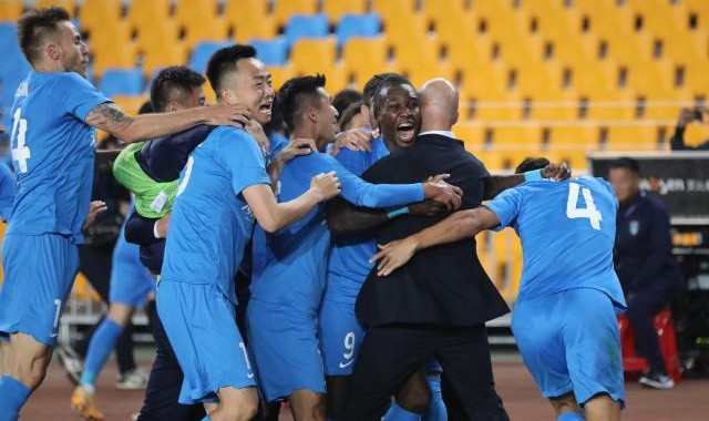 开云官方网站-处罚“范兵们”早有准备 足协有无资格审查朋友圈？