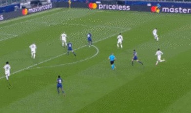 开云登录入口-【欧冠】基耶萨双响难救主 尤文加时赛3比2出局