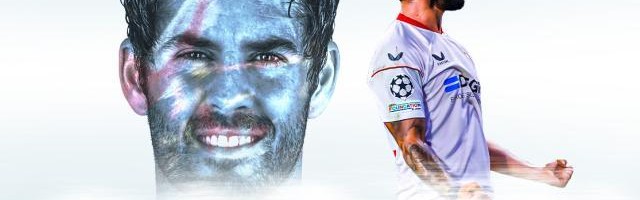 而立之年遭解约 昔日金童伊斯科继续追随恩师？