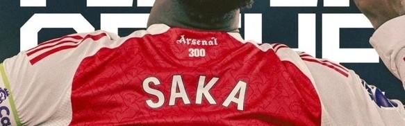 开云体育官方网站-打进制胜球！阿森纳官方：萨卡当选击败布莱顿队内最佳球员