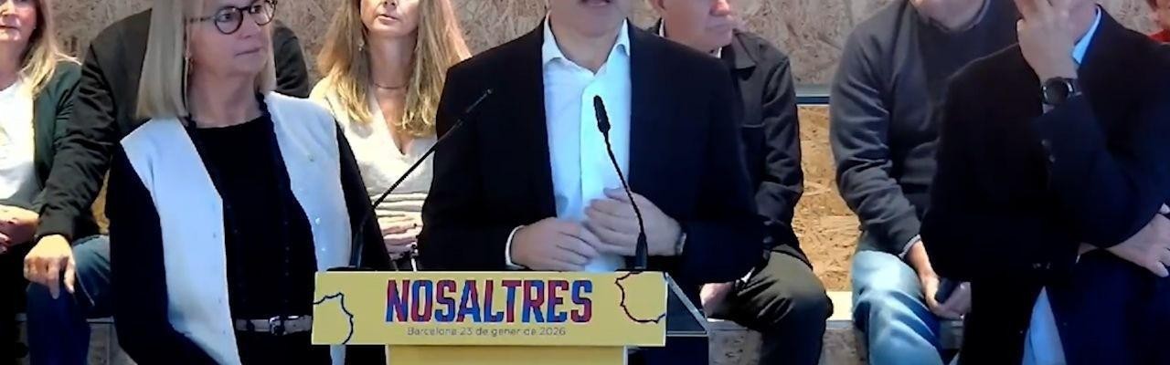 巴萨主席候选人丰特：若我当选，第一件事就是打电话给梅西