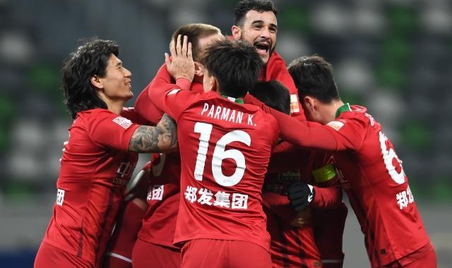 开云官方网站-【中超总结之河南】不再为保级而战 稳定压倒一切