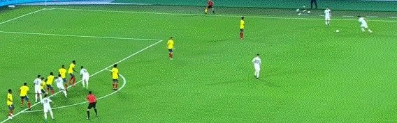 开云登录入口-【世预】梅西2任意球被扑 阿根廷遭绝平2-2哥伦比亚