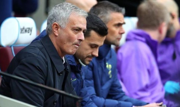 开云官方网站-穆里尼奥兴衰史（70）：你的1比0去哪了