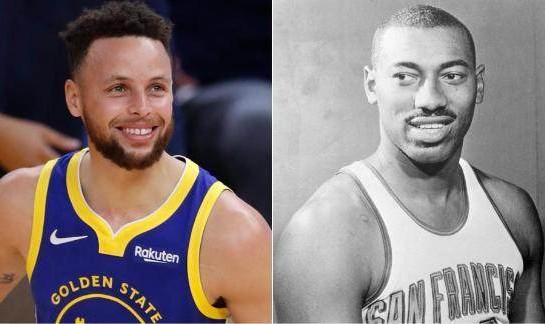 开云体育官方网站-库里超越张大帅成队史得分王，他俩都是篮球变革者