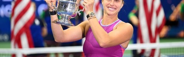 开云登录入口-2024大满贯女单冠军各有归属 WTA仍是“三足鼎立”