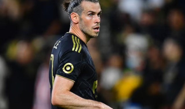 贝尔：美职联缺少世界上最顶尖的球员，所以还没成为顶级联赛