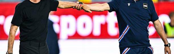 开云官方网站-皮奥利：打桑普赢得很痛苦 意甲欧战裁判尺度不同