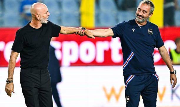 开云官方网站-皮奥利：打桑普赢得很痛苦 意甲欧战裁判尺度不同