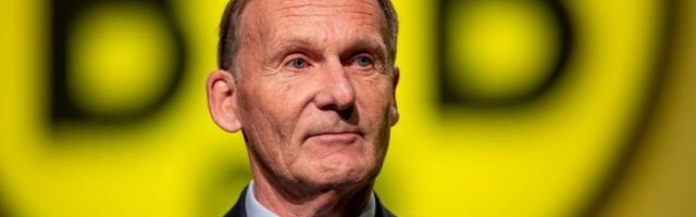 多特CEO宣布2025年离任，执掌黄黑20年功远大于过